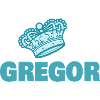 First name Gregor