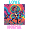 Horse Love