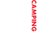 Camper Us Flag Camping