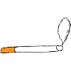 Zigarette