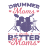Maman batteur