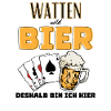 Wadden et bière