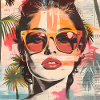 Summer Portrait
