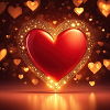 I love you