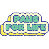 Paws for life