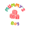 Mumms Boy Blocks
