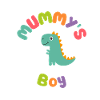 Mummys Boy Dino