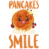 Pancake Lover Kids Pancakes Make