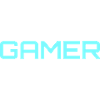 Gamer Blue