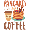 Pancake Lover Kids Pancakes And