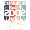 Millésime 2002 légendaire
