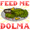 Dolma Balkan Feinschmecker Küche Rezept