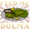 Dolma Balkan Feinschmecker Küche Rezept