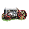 Tracteur Fordson Modèle F