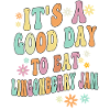 Swedish cranberry jam