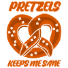 Pretzel Bakery Pretzels