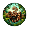 Boa Snake