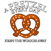 Pretzels