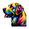 Labrador Retriever Dog