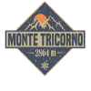 Monte Tricorno