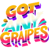 Got Any Grapes 10