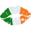 Irlandais pour la Saint-Patrick