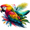 Parrot