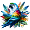 Parrot