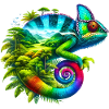 Chameleon