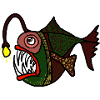 Anglerfisch