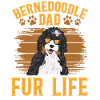Bernedoodle Dog