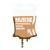 Krankenschwester Kaffee