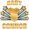 Birth Connor