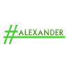 ALEXANDER Alexander