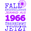 completed in 1966