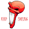 Keep Smiling