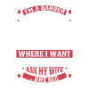 Barber Barbershop