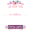 Femme Édition Limitée Dermatologue Géniale