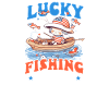 Fisherman Lucky Fishing Outfit
