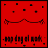 Sieste au travail 2