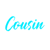 Cousin Gifts