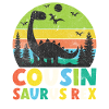 Cousin Gifts