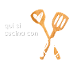 Amo cucinare!