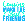 Cadeaux Cousin