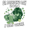 Fête de la Saint-Patrick 2024