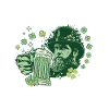 St. Patrick's Day Ireland