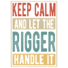 Rigger Retro Gift