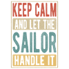 Cadeau Sailor Retro