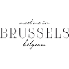 Brussels T-Shirt: Elegance, Chocolate, Character