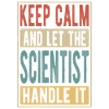 Scientist Retro Gift